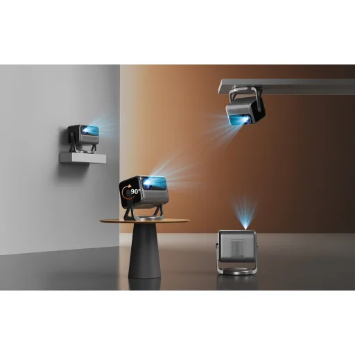 Ultimea Nova C40 Projektor - 5