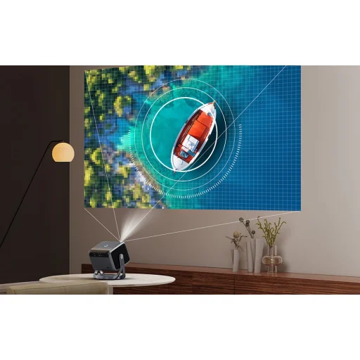 Ultimea Nova C40 Projektor - 3