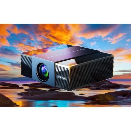 Projektor Ultimea Apollo P60 - 5