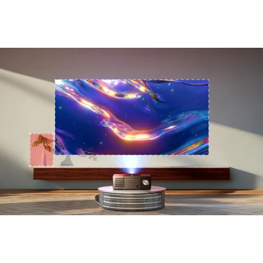 Projektor Ultimea Apollo P60 - 6