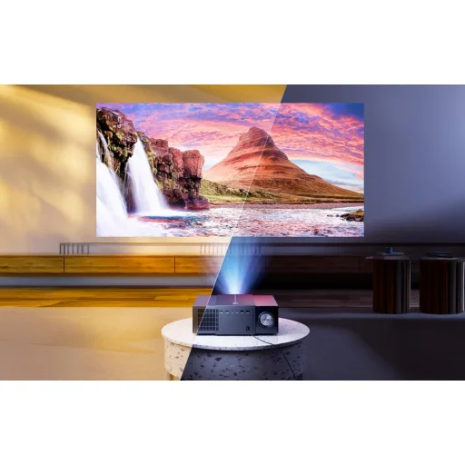 Projektor Ultimea Apollo P60 - 8