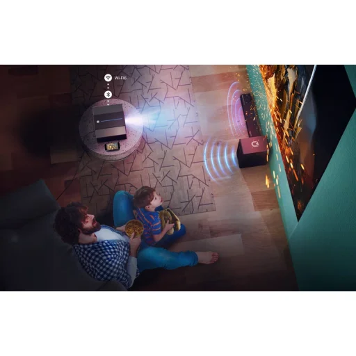 Projektor Ultimea Apollo P60 - 9