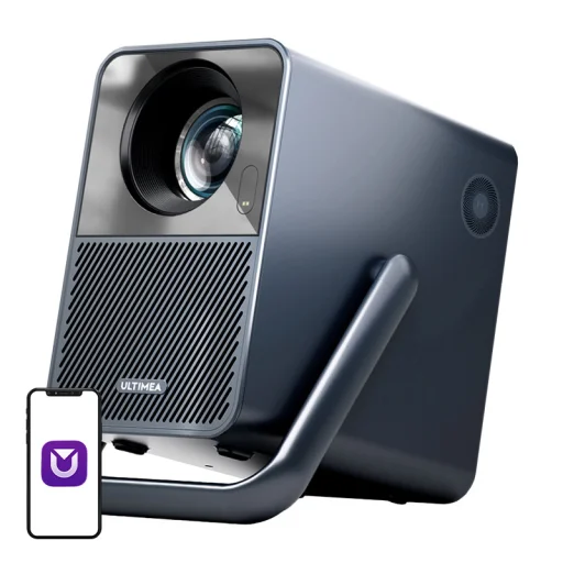 Ultimea Poseidon E40 projektor - 1