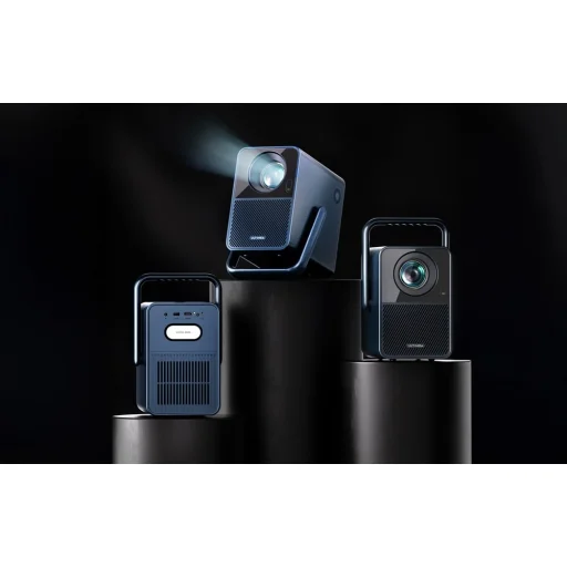 Ultimea Poseidon E40 projektor - 6