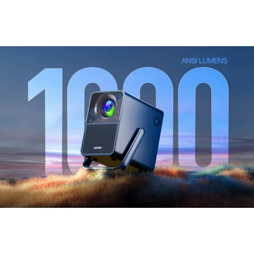 Ultimea Poseidon E40 projektor - 7