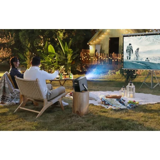 Ultimea Poseidon E40 projektor - 9