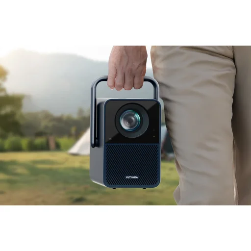 Ultimea Poseidon E40 projektor - 10