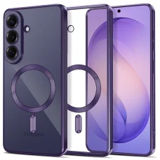 Samsung Galaxy S26 Tech-protect Magflex Magsafe puzdro - kobaltovo fialové