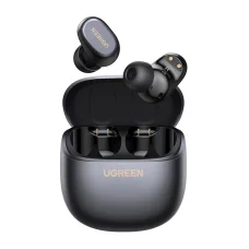 WS220 Dots Slúchadlá Čierne UGREEN