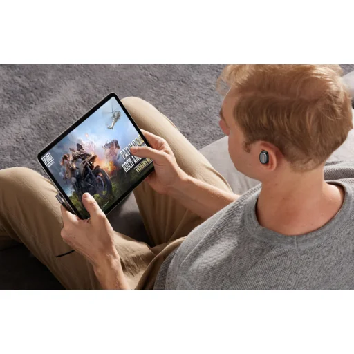 WS220 Dots Slúchadlá Čierne UGREEN - 5