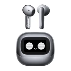 WS216 LightBuds Magic slúchadlá čierne