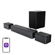 Ultimea Soundbar Poseidon D50