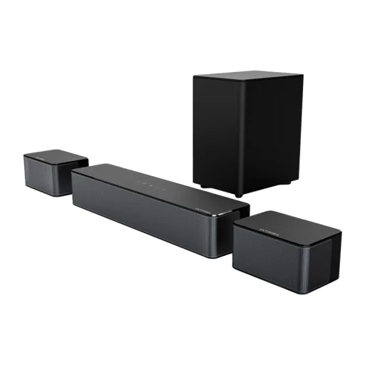 Ultimea Soundbar Poseidon D50 - 2