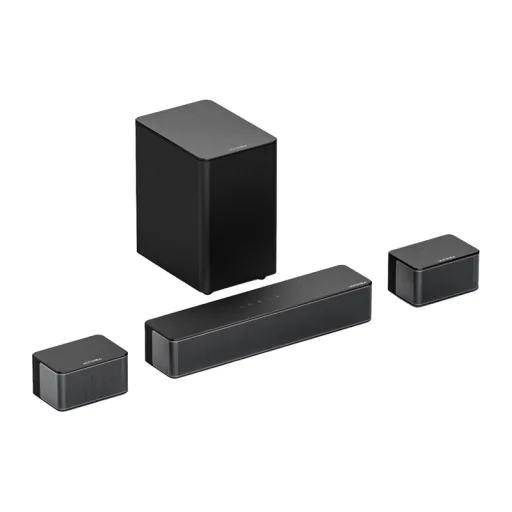 Ultimea Soundbar Poseidon D50 - 3
