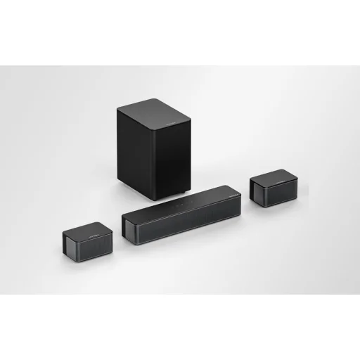 Ultimea Soundbar Poseidon D50 - 4