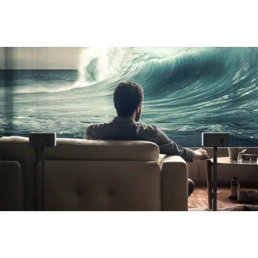 Ultimea Soundbar Poseidon D50 - 5