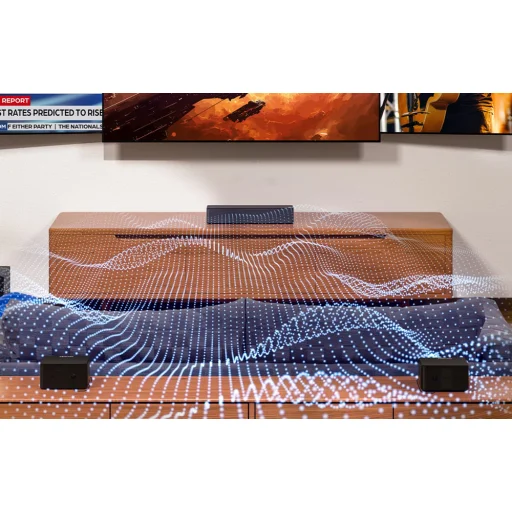 Ultimea Soundbar Poseidon D50 - 6