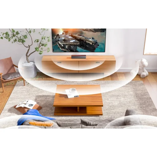 Ultimea Soundbar Poseidon D50 - 7