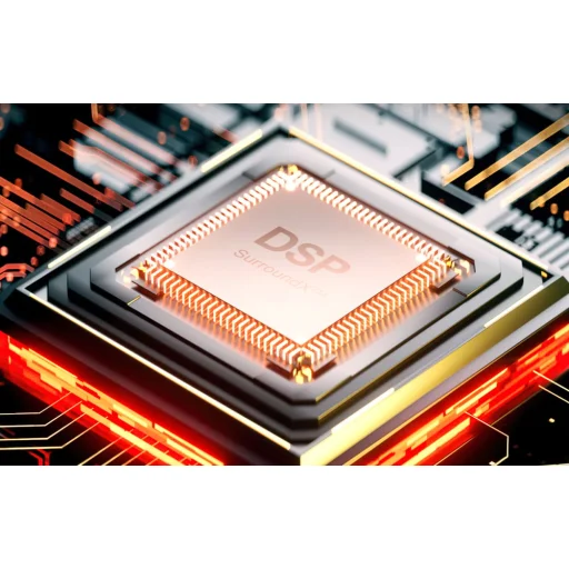 Ultimea Soundbar Poseidon D50 - 8