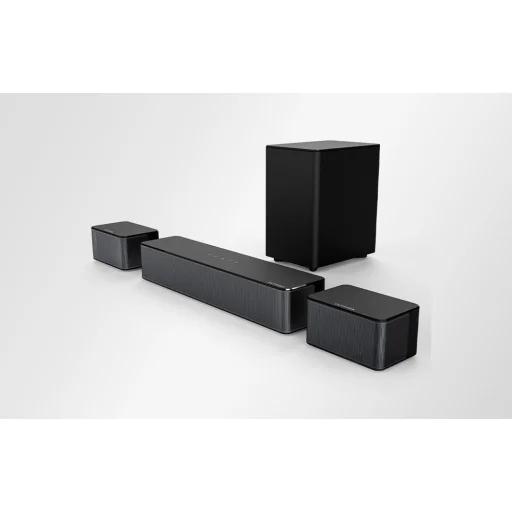 Ultimea Soundbar Poseidon D50 - 9