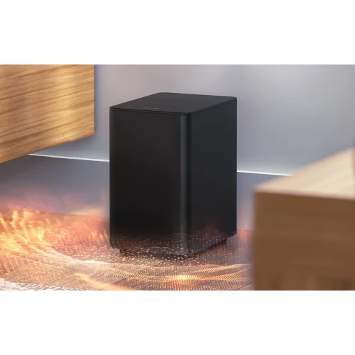 Ultimea Soundbar Poseidon D50 - 10