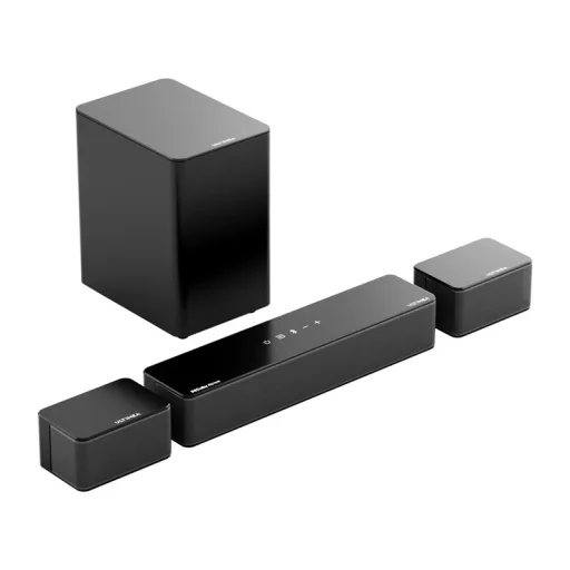 Ultimea Poseidon D60 Soundbar - 2