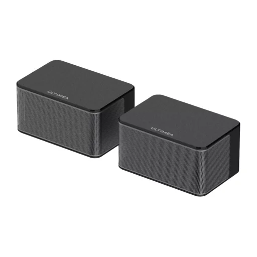 Ultimea Poseidon D60 Soundbar - 3