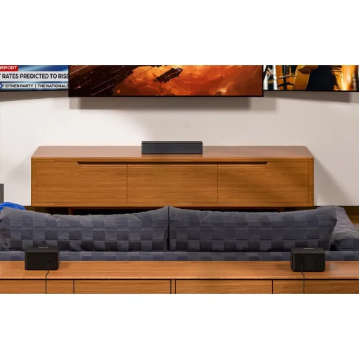 Ultimea Poseidon D60 Soundbar - 4