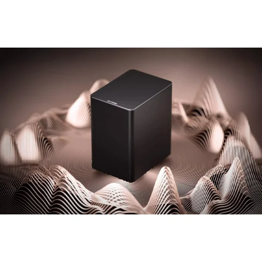 Ultimea Poseidon D60 Soundbar - 6