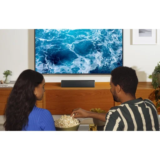 Ultimea Poseidon D60 Soundbar - 7