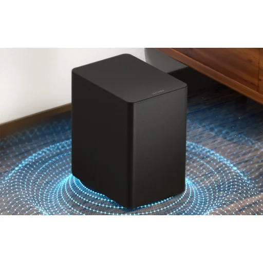 Ultimea Poseidon D60 Soundbar - 8