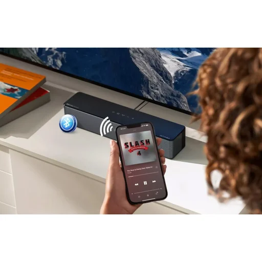 Ultimea Poseidon D60 Soundbar - 9