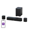 Ultimea Aura A50 Pro soundbar thumbnail