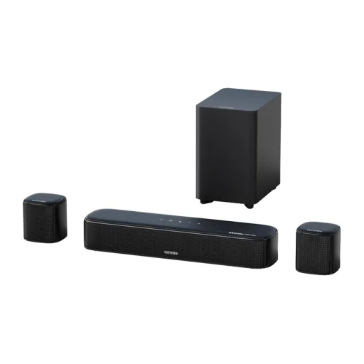 Ultimea Aura A50 Pro soundbar - 1