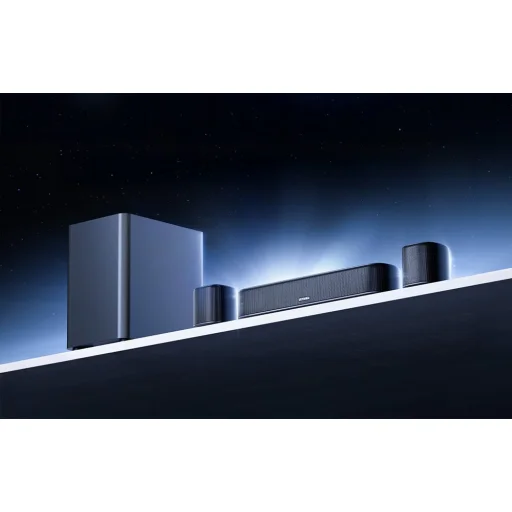 Ultimea Aura A50 Pro soundbar - 5