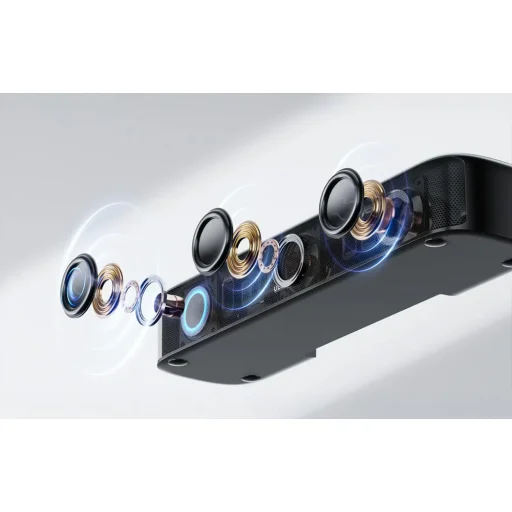 Ultimea Aura A50 Pro soundbar - 7