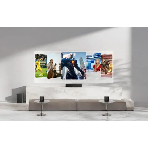 Ultimea Aura A50 Pro soundbar - 8