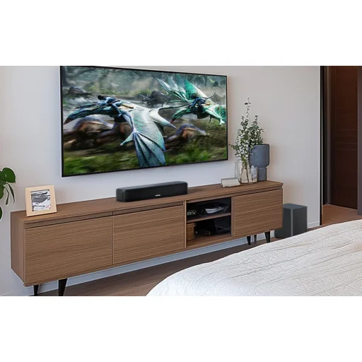 Ultimea Aura A50 Pro soundbar - 9