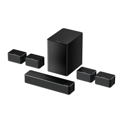 Ultimea Soundbar Poseidon D70 - 2