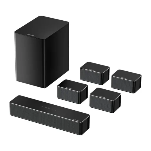 Ultimea Soundbar Poseidon D70 - 3