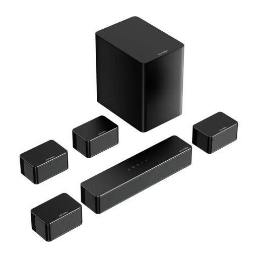 Ultimea Soundbar Poseidon D70 - 4