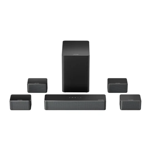 Ultimea Soundbar Poseidon D70 - 5