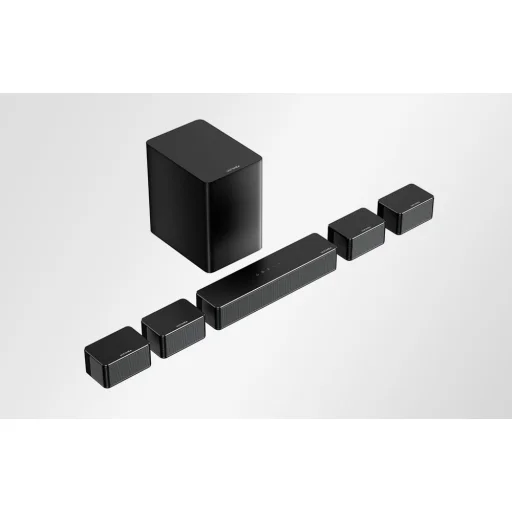 Ultimea Soundbar Poseidon D70 - 6