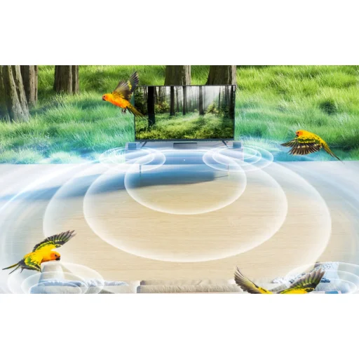 Ultimea Soundbar Poseidon D70 - 7