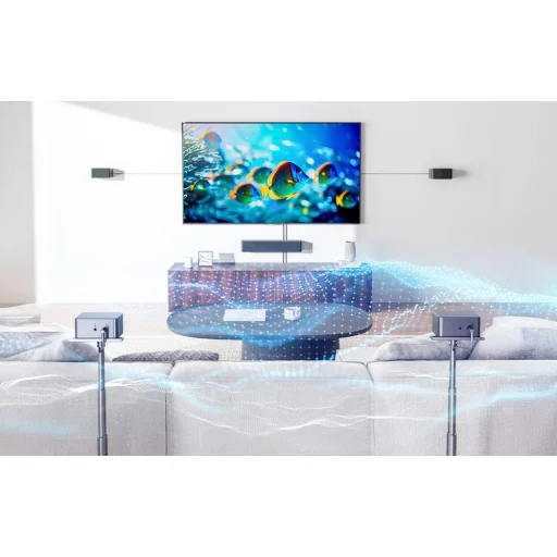 Ultimea Soundbar Poseidon D70 - 8