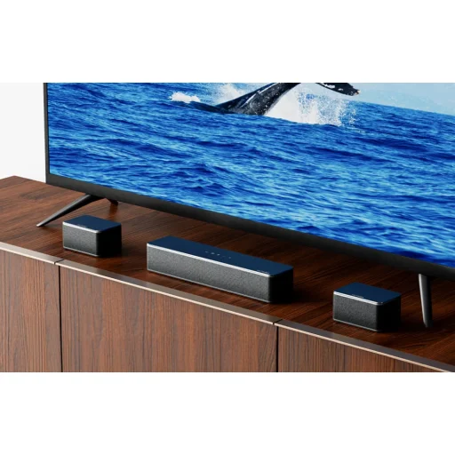 Ultimea Soundbar Poseidon D70 - 10