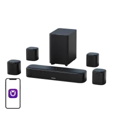 Ultimea Soundbar Aura A40