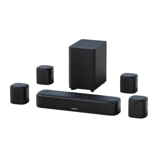 Ultimea Soundbar Aura A40 - 2
