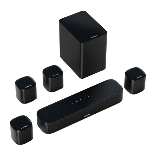 Ultimea Soundbar Aura A40 - 4