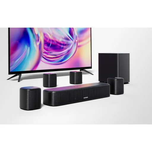 Ultimea Soundbar Aura A40 - 7